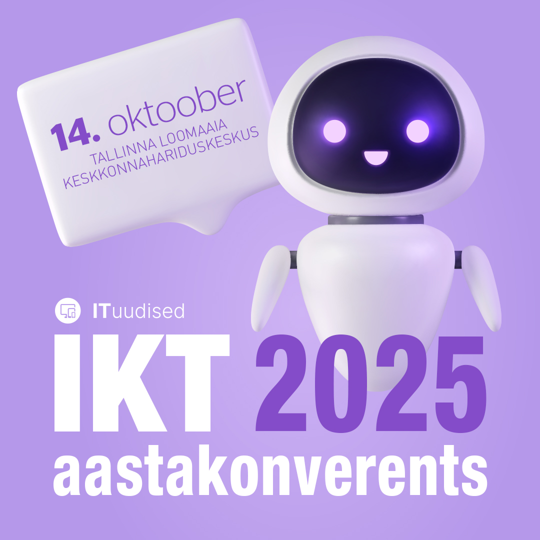 IKT aastakonverents 2025