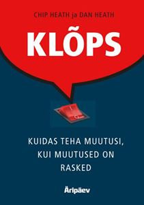 Klõps