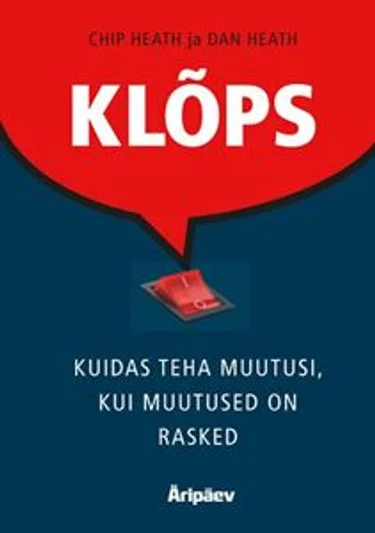 Klõps
