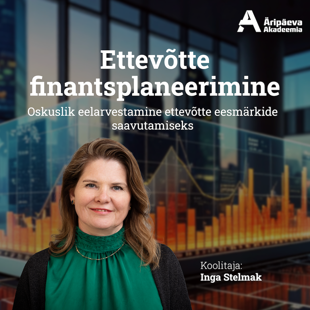 03.11.2025 Ettevõtte finantsplaneerimine