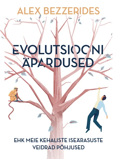 Evolutsiooni äpardused