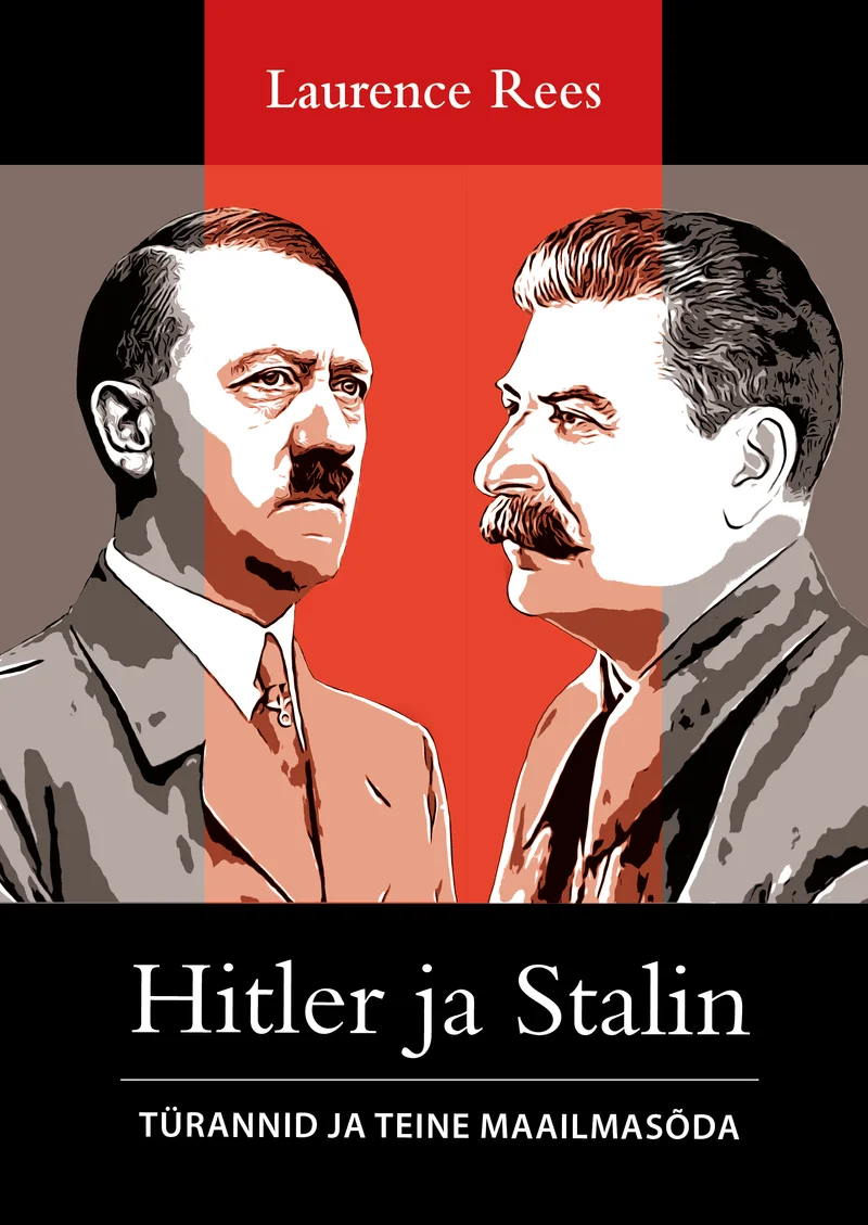 Hitler ja Stalin