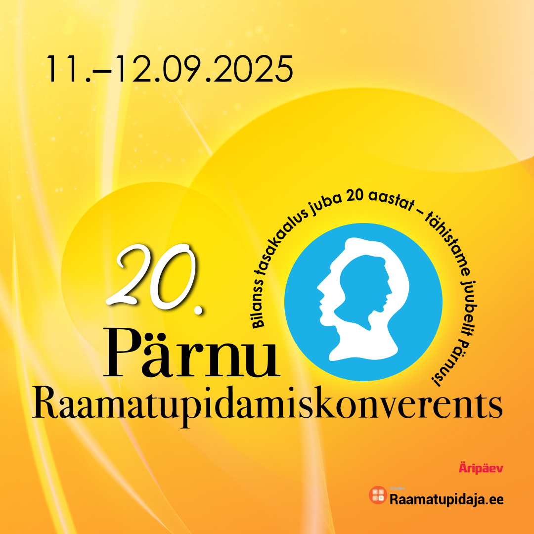 Pärnu Raamatupidamiskonverents 2025