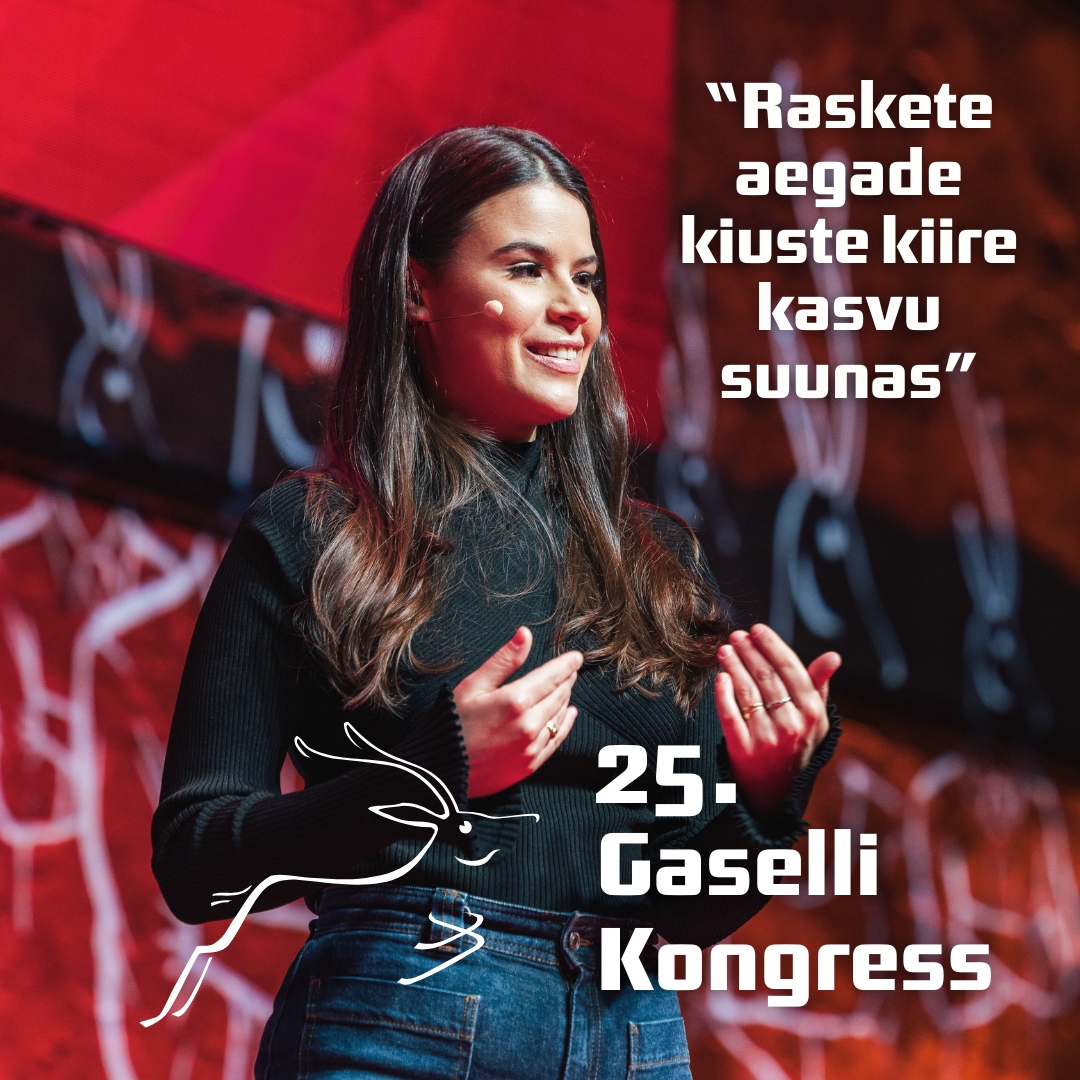 25. Gaselli Kongress