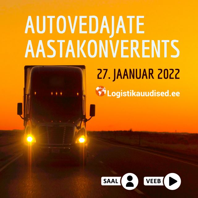 10. Autovedajate aastakonverents 2022