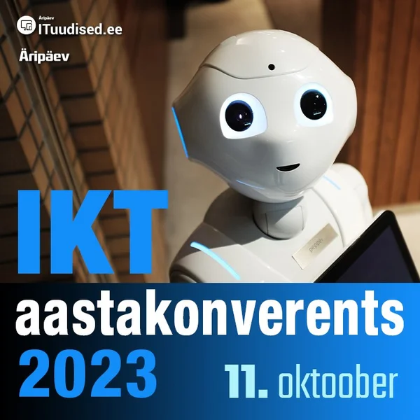 IKT aastakonverents 2023