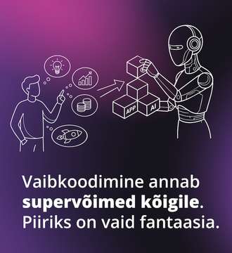 Vibe Coding Koolitus 2026 03