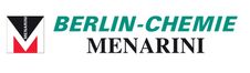 Berlin Chemie Logo