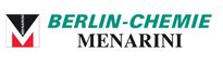 Berlin Chemie Logo
