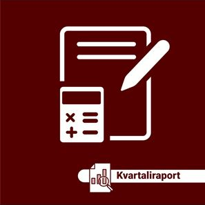 Raamatupidamisbüroode - esimene kvartaliraport 2022