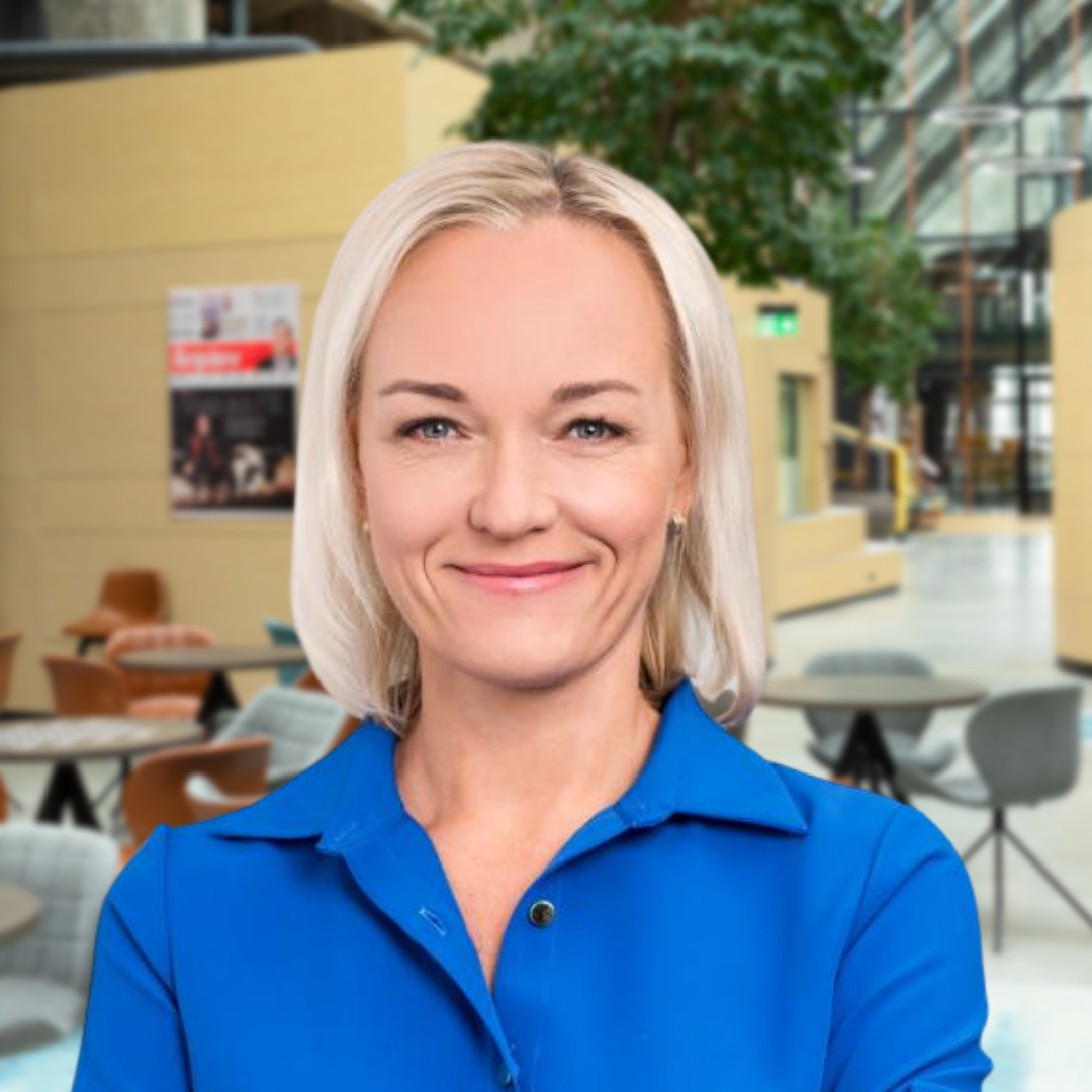 Kaija Teemägi