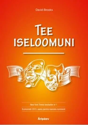 Tee iseloomuni