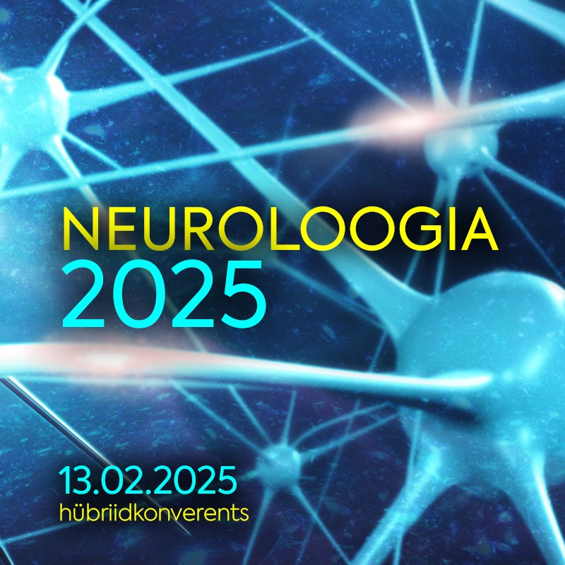 NEUROLOOGIA 2025