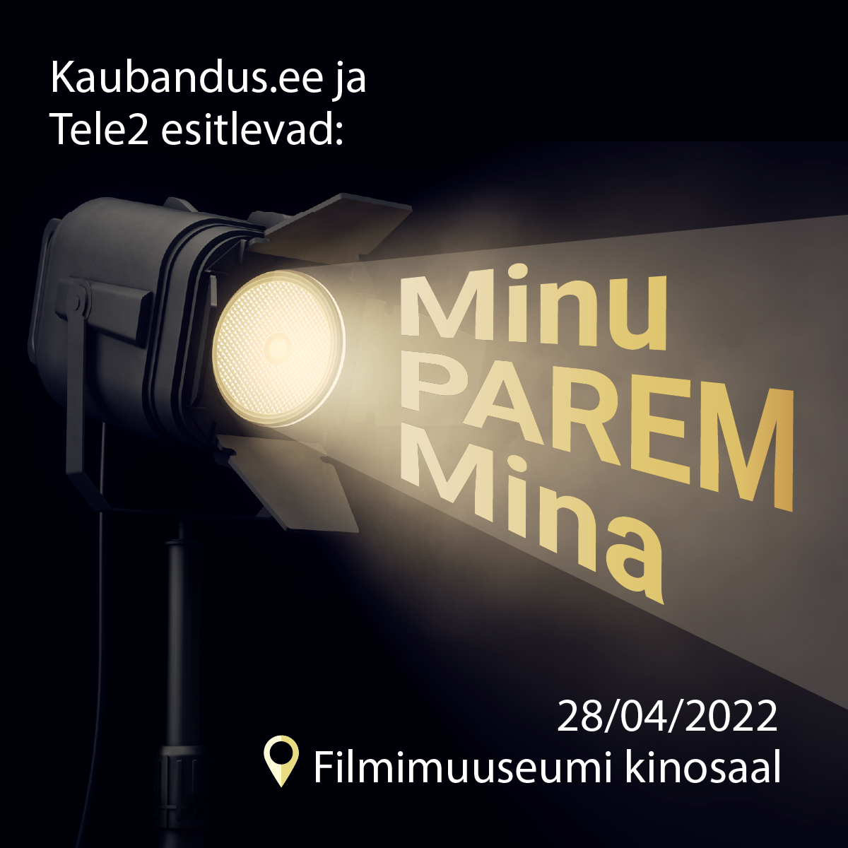 Teeninduskonverents 2022