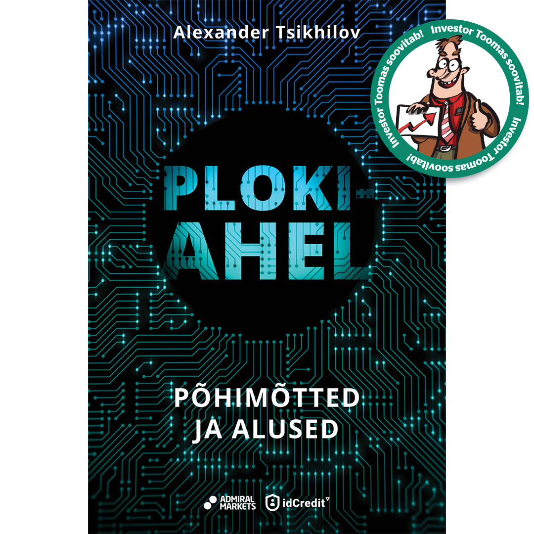 Plokiahel