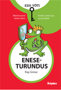 Eneseturundus
