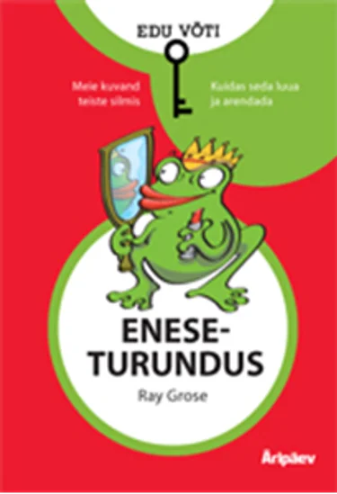 Eneseturundus