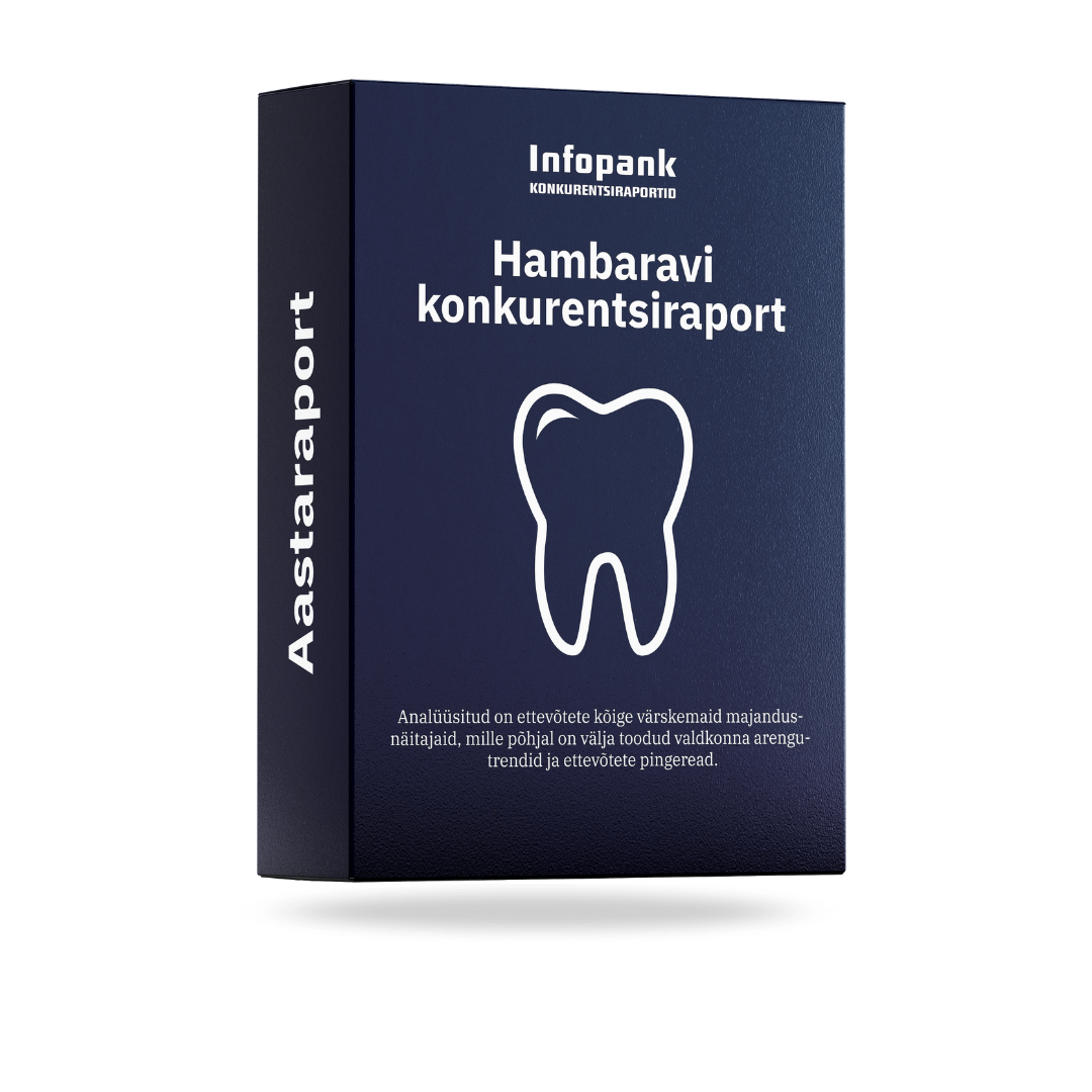 Hambaraviettevõtted