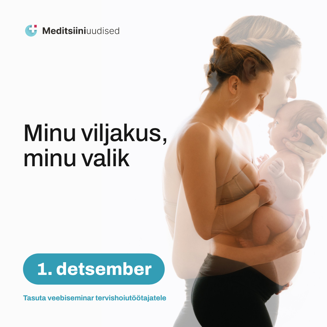 Minu viljakus, minu valik