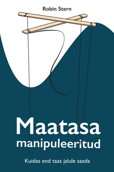 Maatasa manipuleeritud