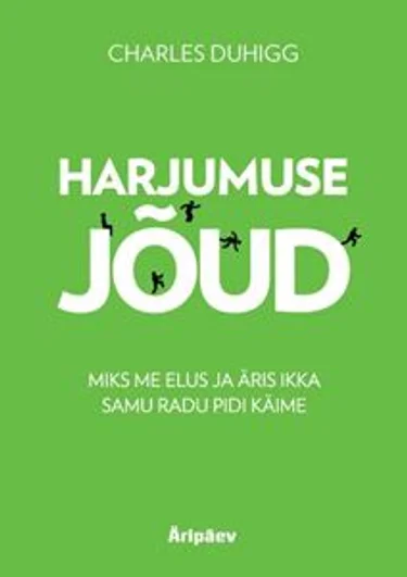 Harjumuse jõud