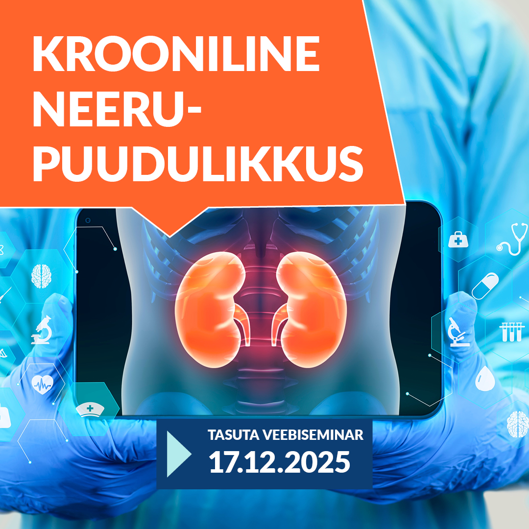 Krooniline neerupuudulikkus