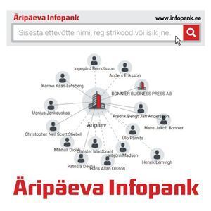 Infopanga kuldpakett