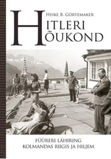 Hitleri õukond