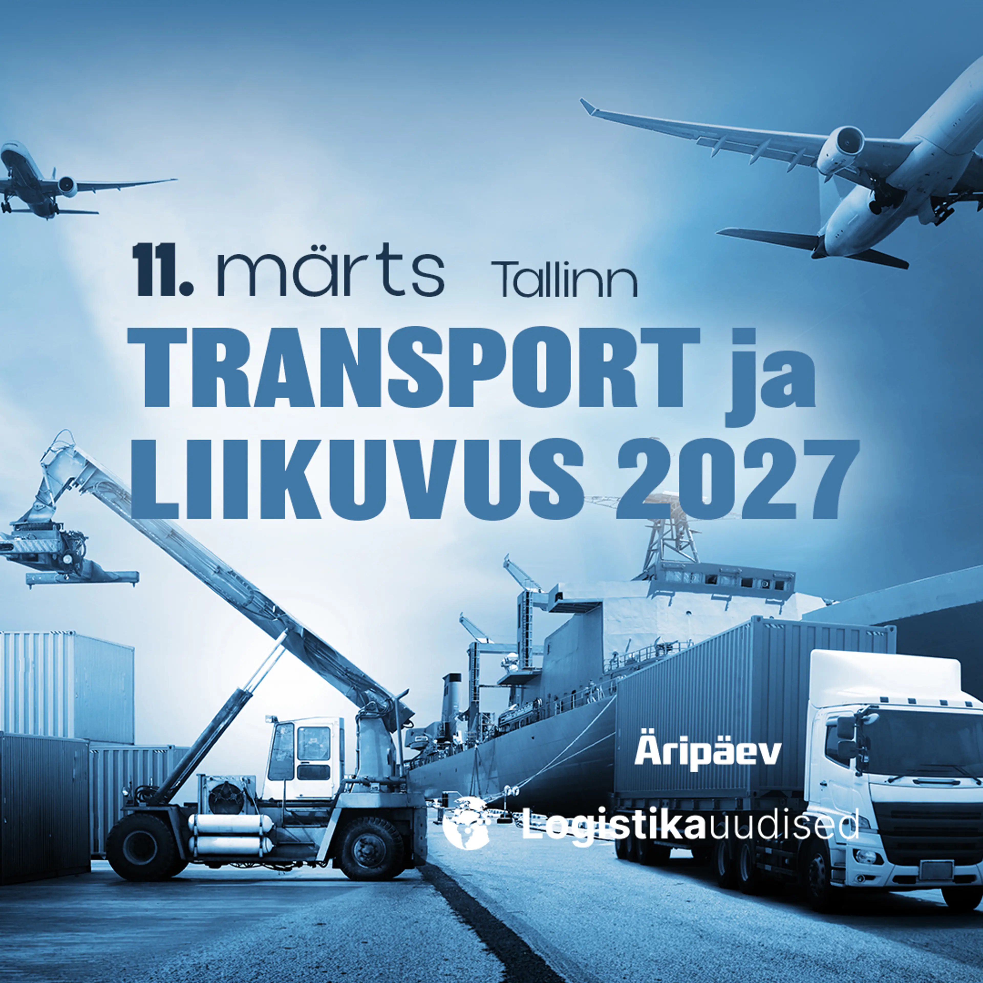 Transport ja liikuvus 2027