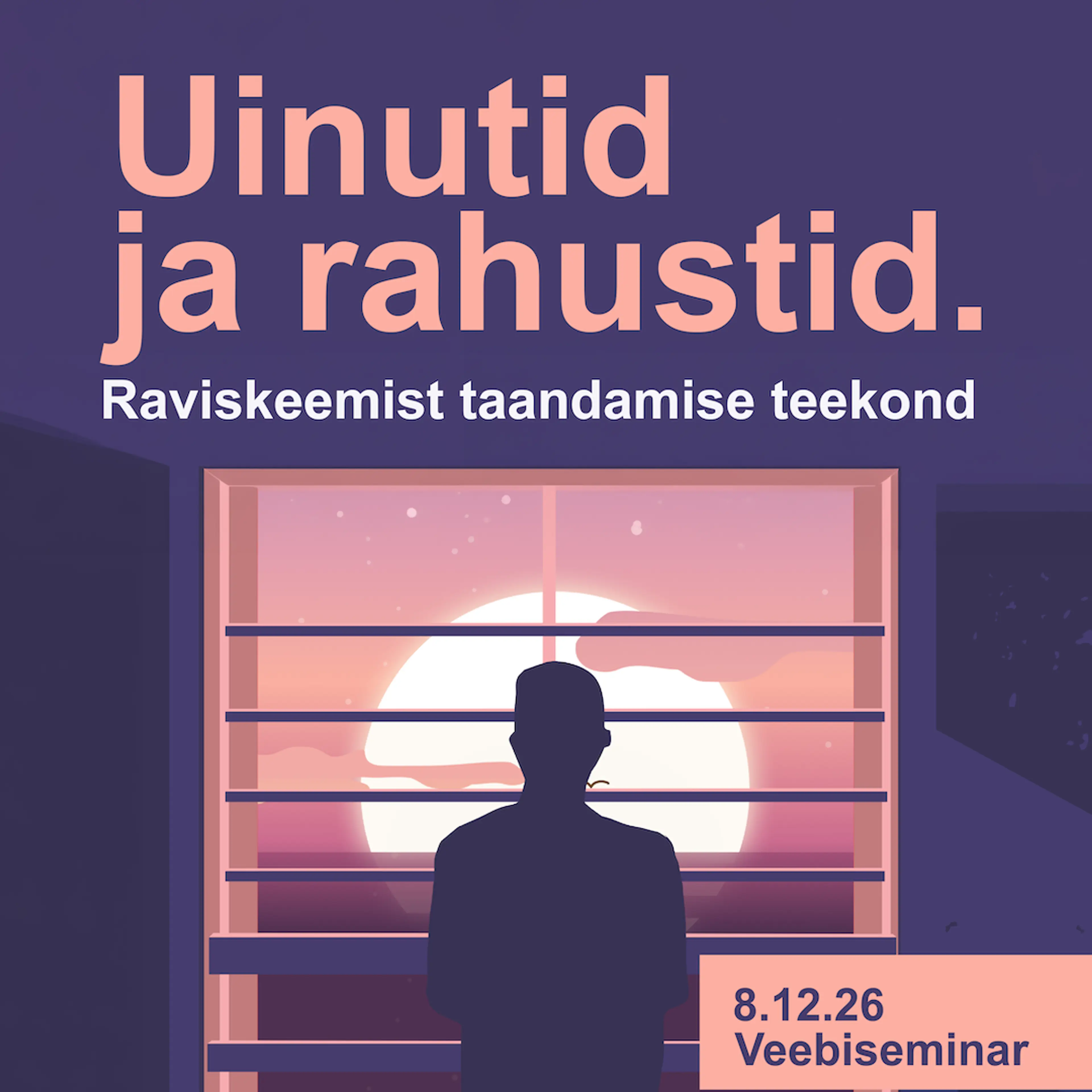 Uinutid ja rahustid