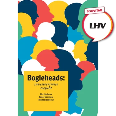 Bogleheads: investeerimise teejuht