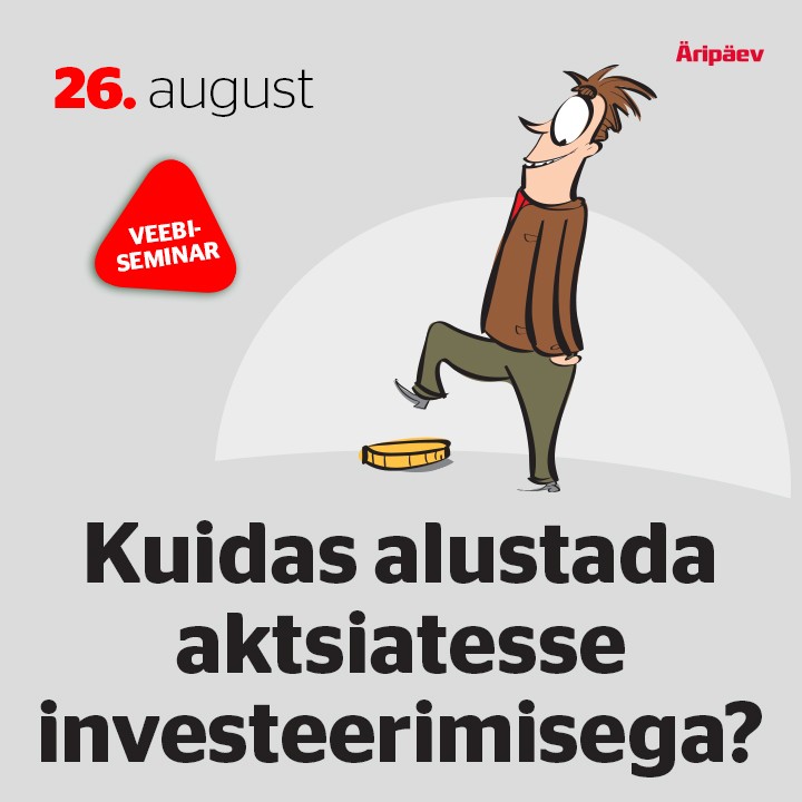 Kuidas alustada aktsiatesse investeerimisega?