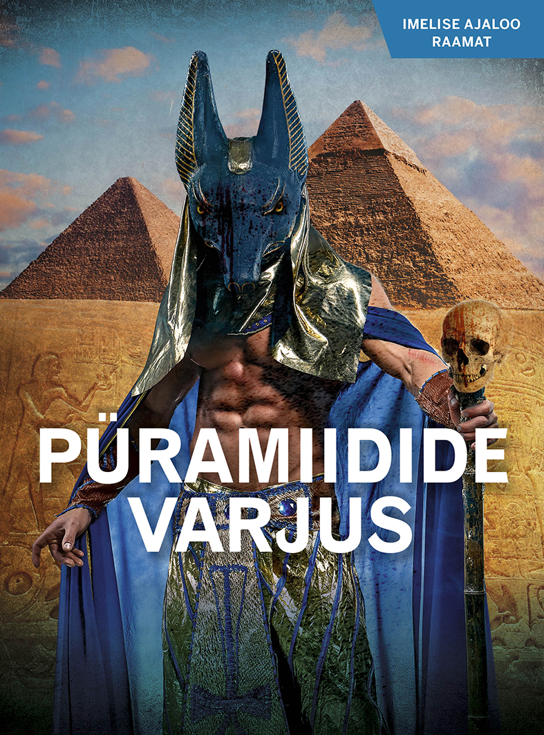 Püramiidide varjus