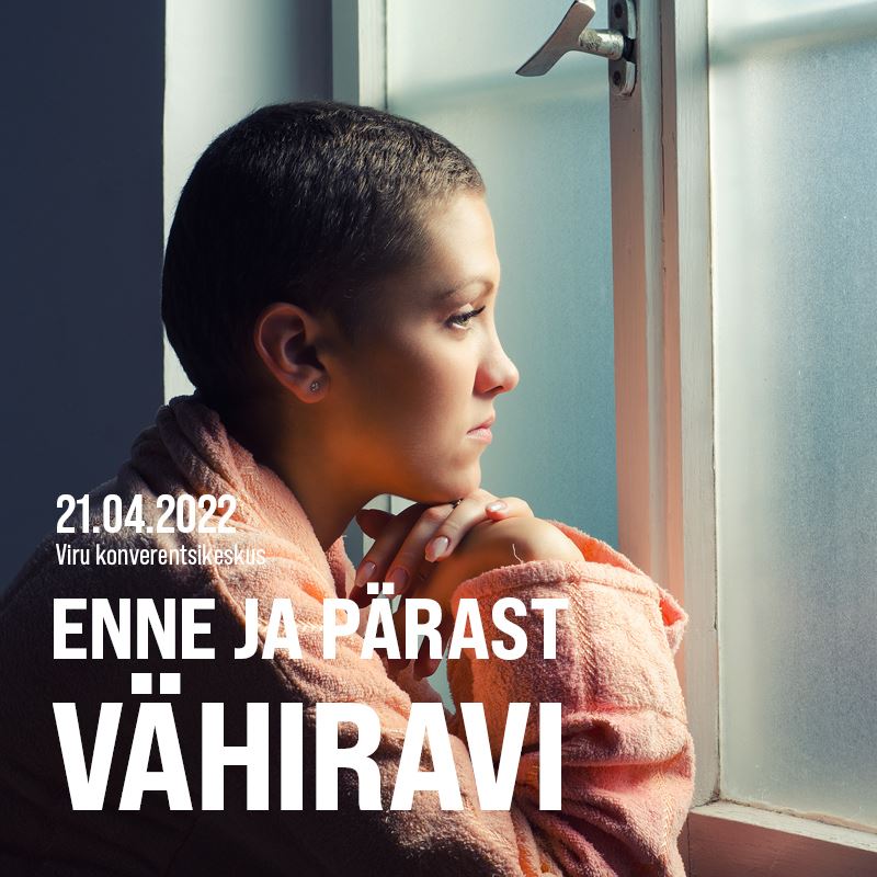 Enne ja pärast vähiravi