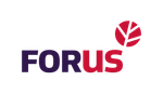 Forus Logo Rgb Png