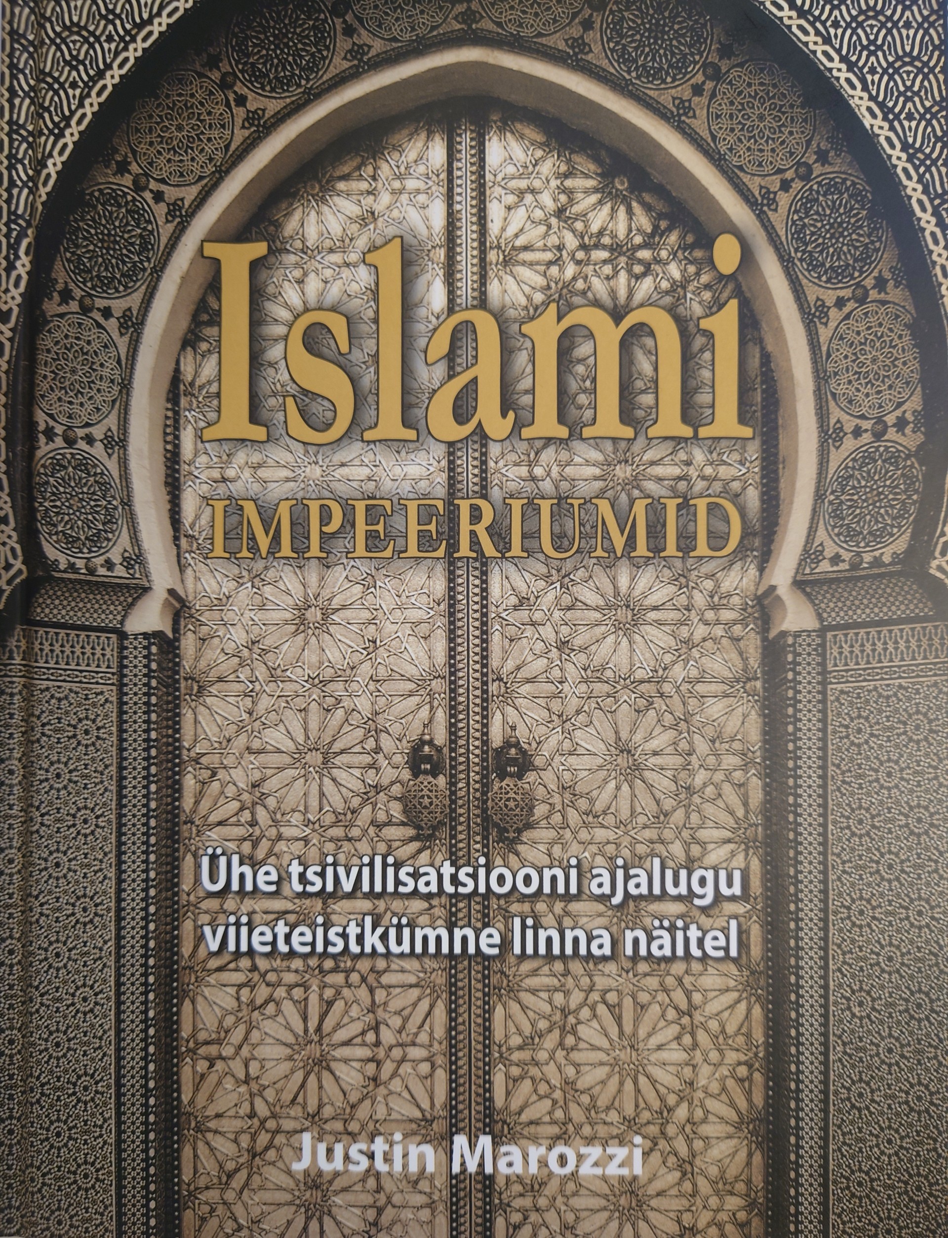 Islami impeeriumid