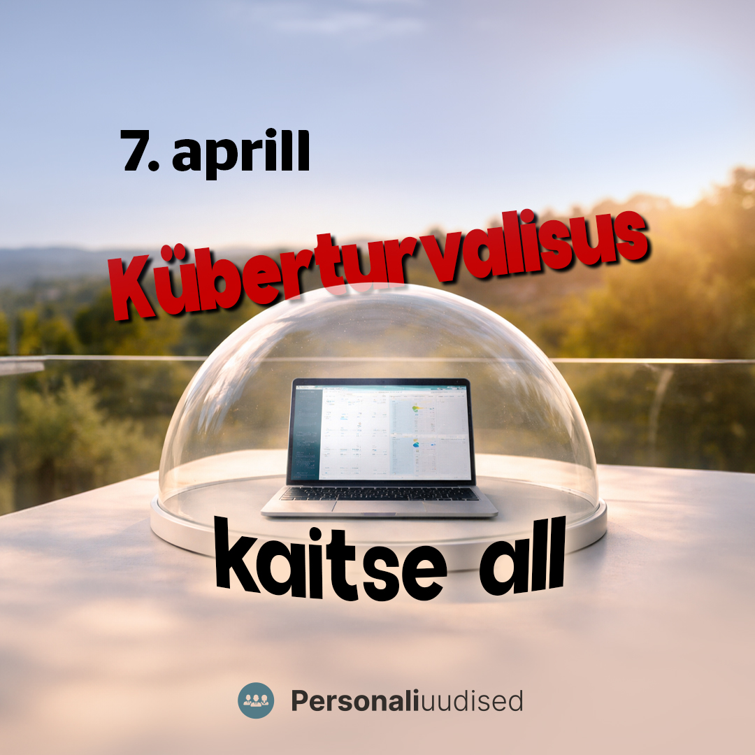 Küberkaitse kiirkursus