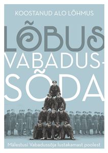 Lõbus Vabadussõda