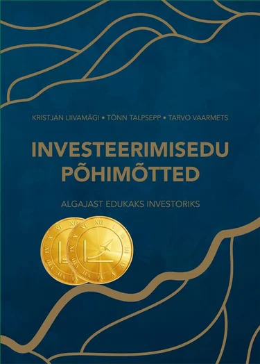 Investeerimisedu põhimõtted