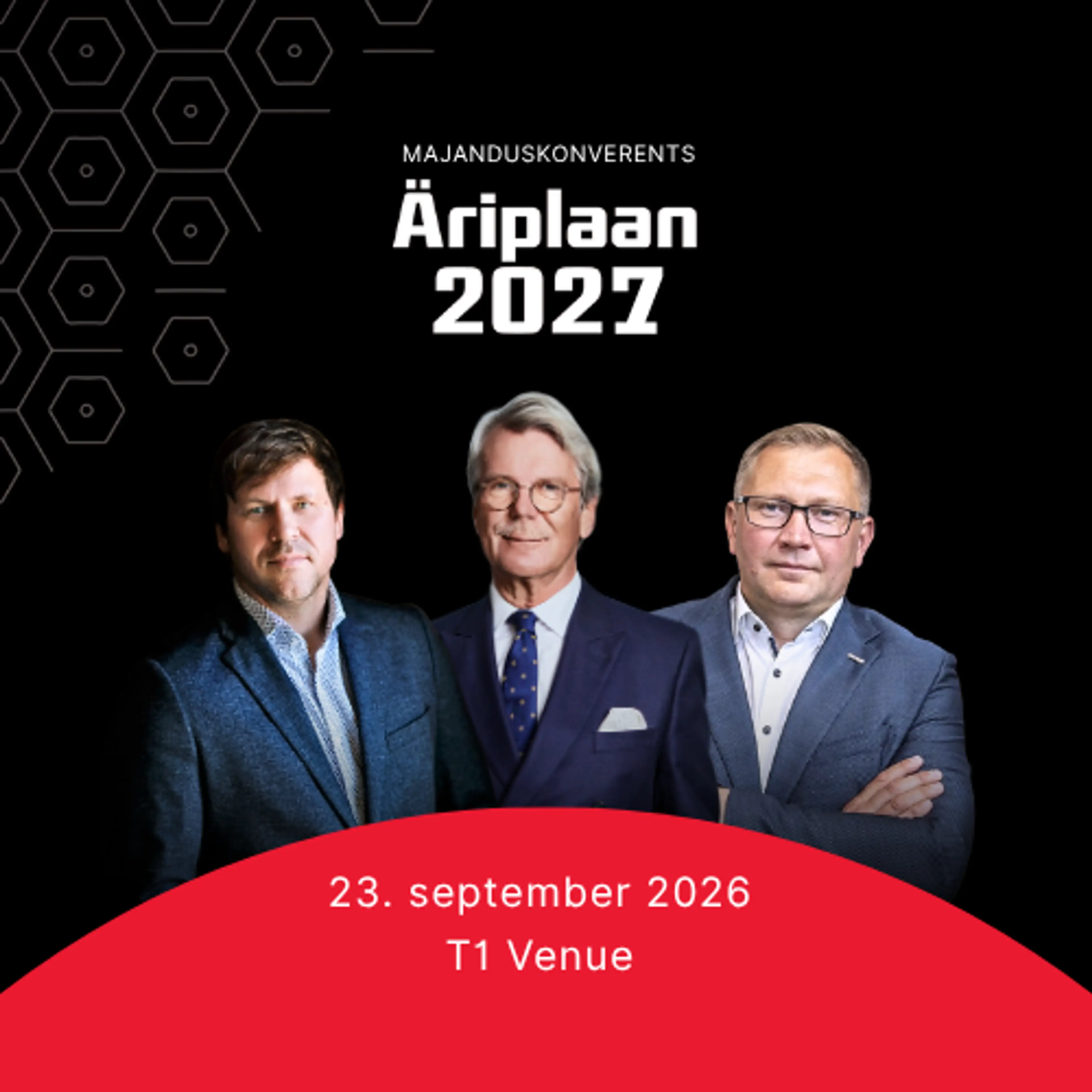 Äriplaan 2027