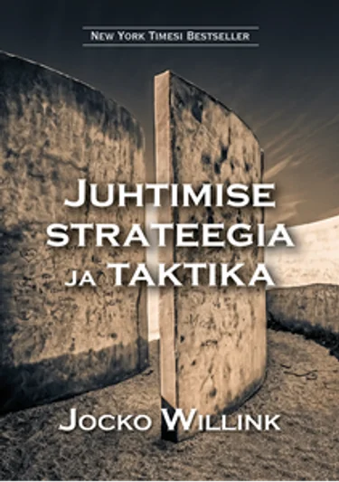 Juhtimise strateegia ja taktika