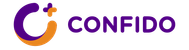 Confido Logo2022 Hor Rgb Uus