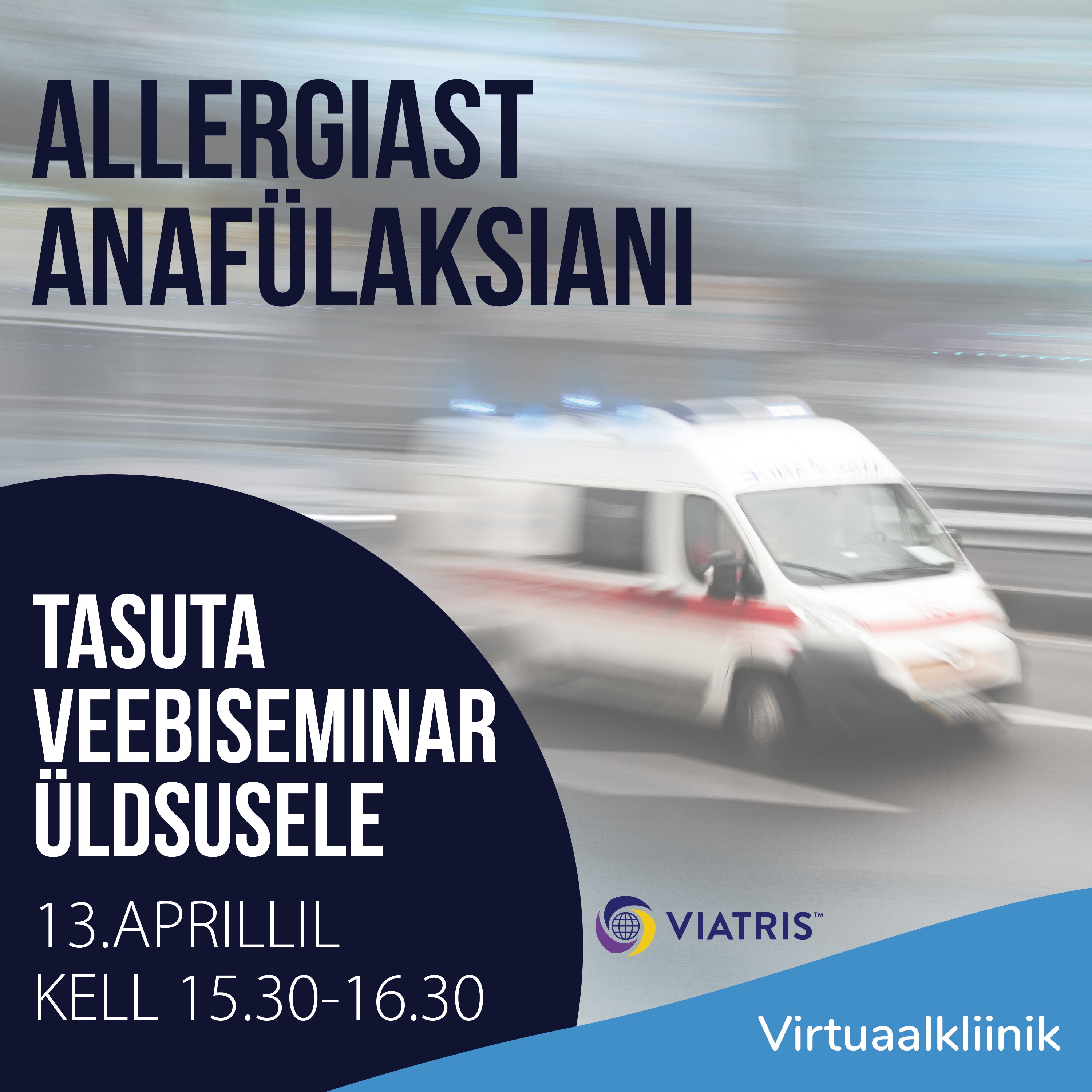 Allergiast anafülaksiani