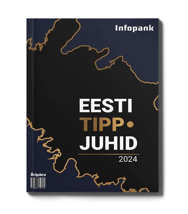 Eesti Tippjuhid 2024