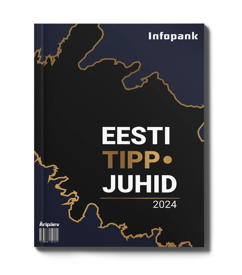 Eesti Tippjuhid 2024