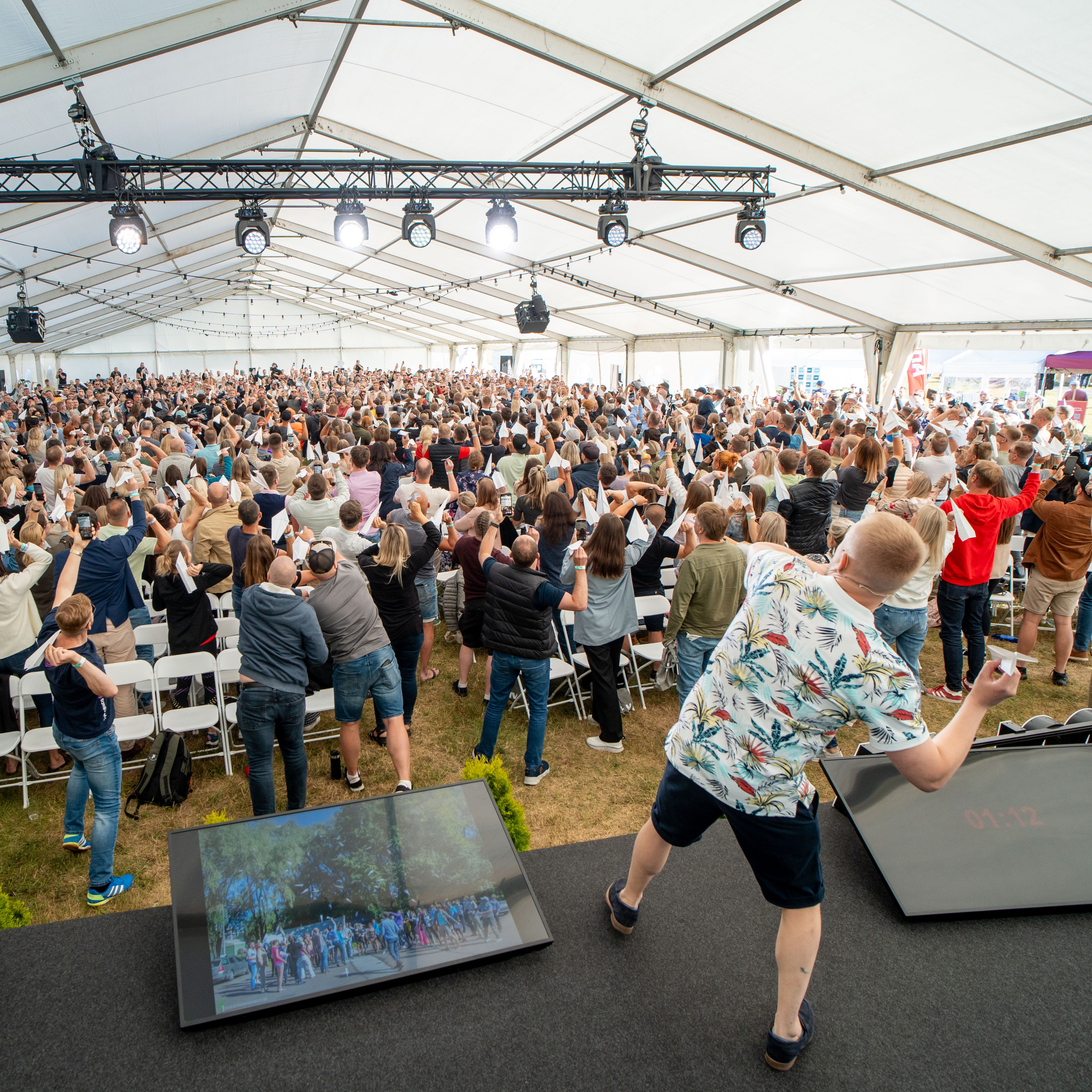 InvesteerimisFestival 2025