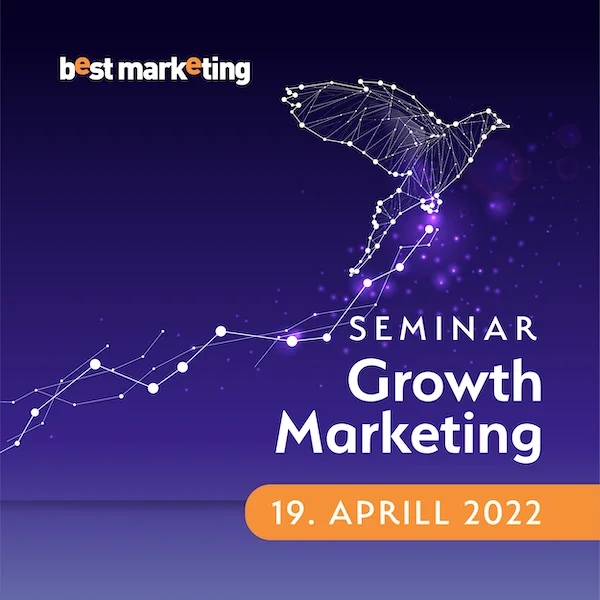 Growth Marketing meistriklass
