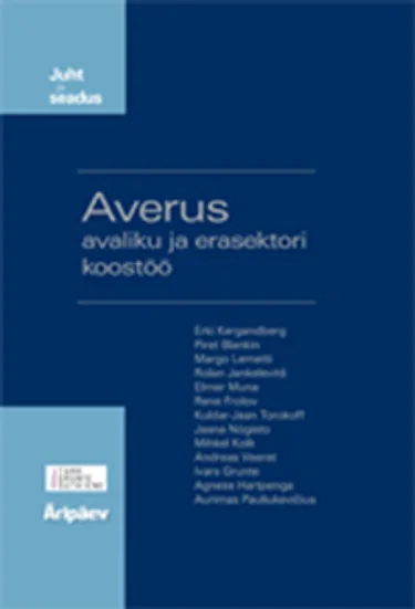 Averus