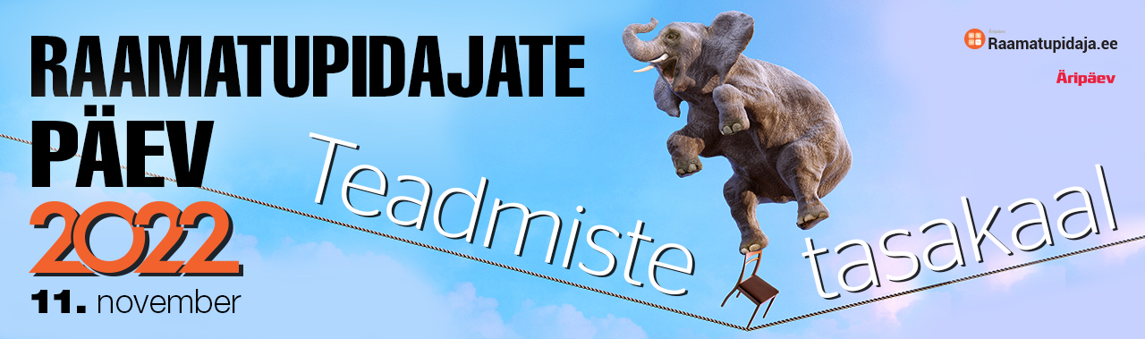 Raamatupidajate päev 2022