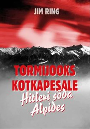 Tormijooks Kotkapesale